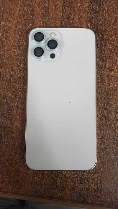 Apple iPhone 12 Pro Max