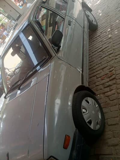 Suzuki Khyber 1998