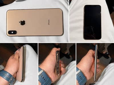 Apple iPhone XS Max