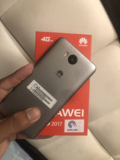Huawei Y5 Prime (4G)