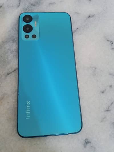 Infinix Hot 12 (6 128)