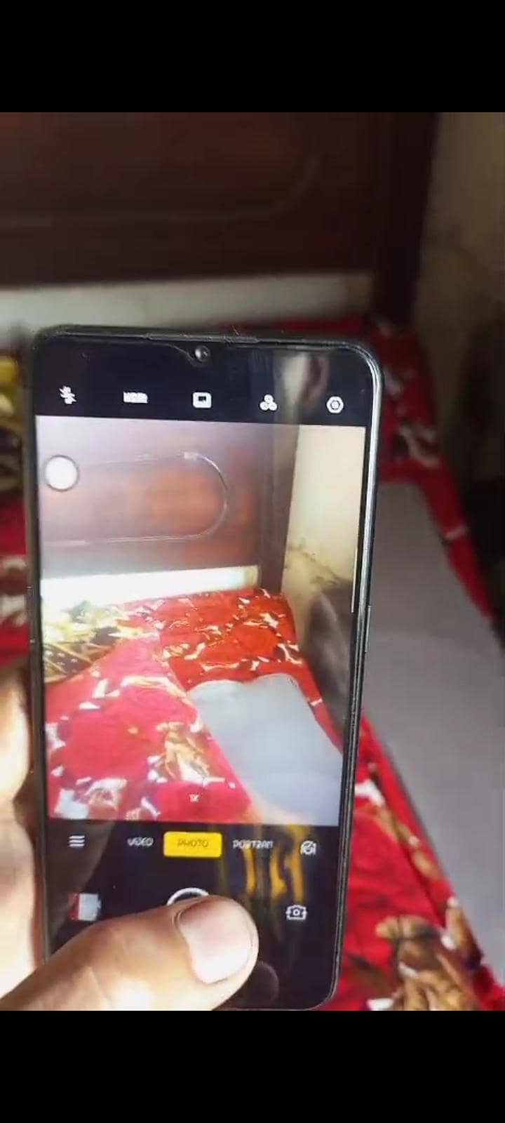 OPPO A31 1