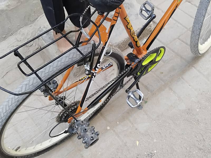 cycle willing 0