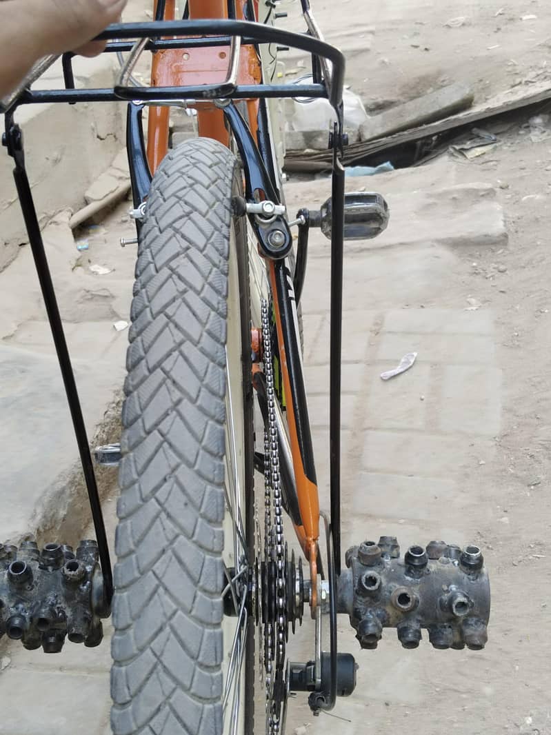 cycle willing 1