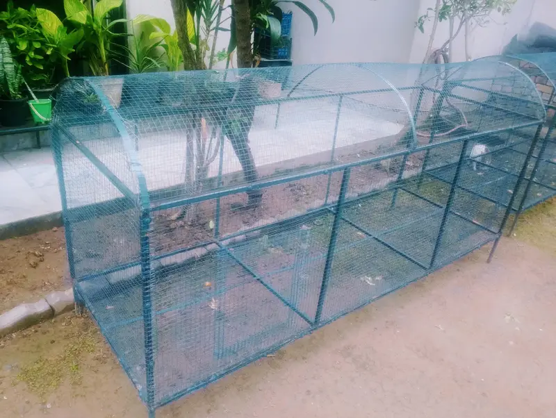 Cage for Sale in Islamabad — photo 3
