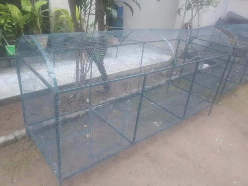 Cage for Sale in Islamabad — photo 4