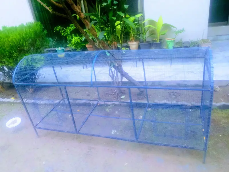 Cage for Sale in Islamabad — photo 5