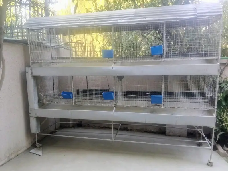 Cage for Sale in Islamabad — photo 6