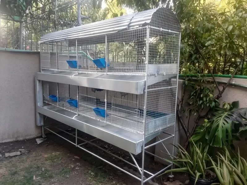 Cage for Sale in Islamabad — photo 8