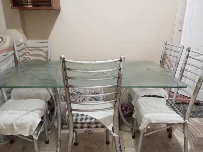 dining table 0