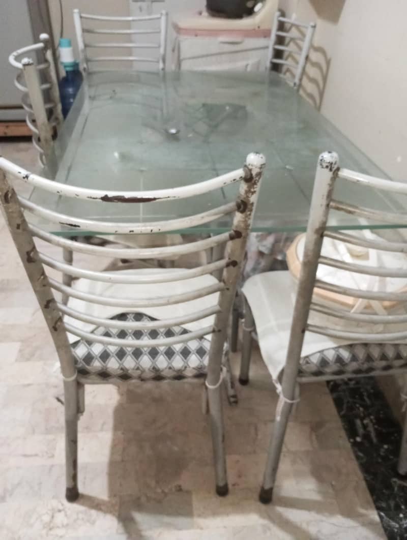 dining table 1