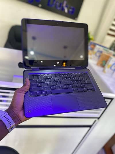 Hp i5 8th gen touchscreen