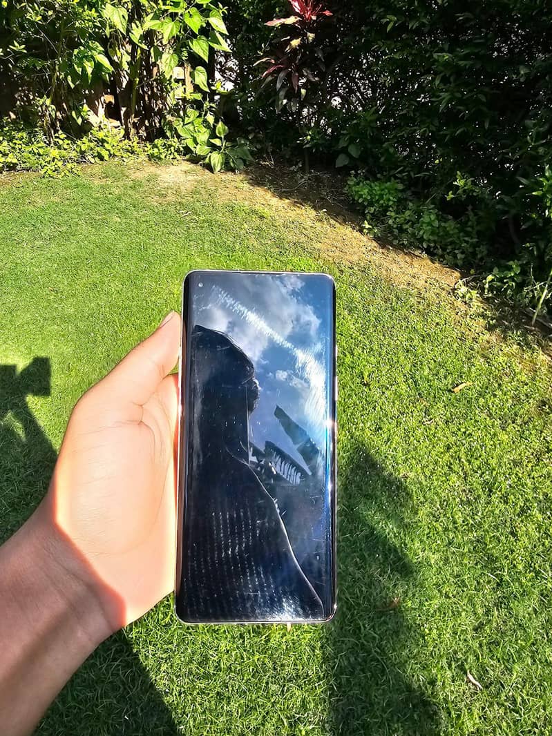 One Plus 8 2
