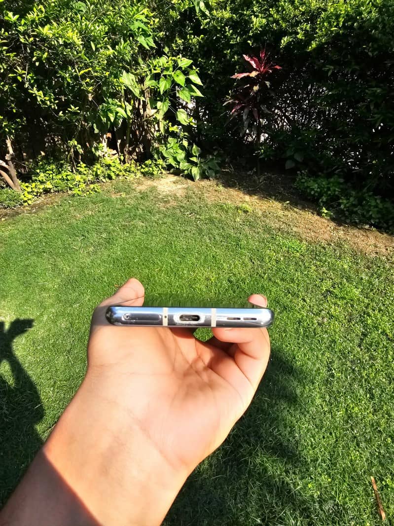 One Plus 8 4