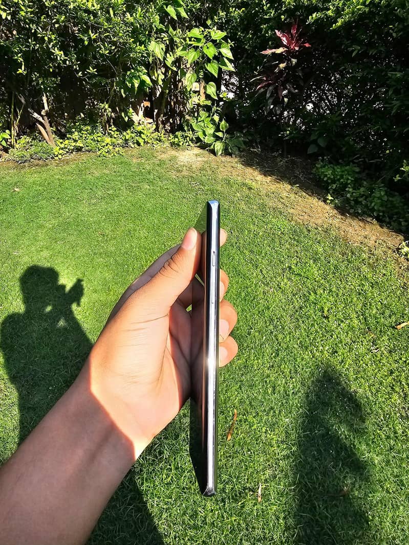 One Plus 8 5