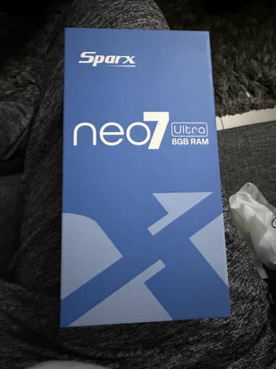 Sparx Neo 7 Ultra