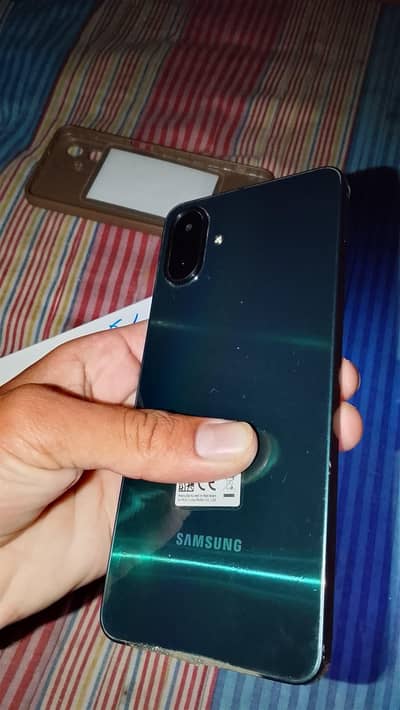 Samsung A07
