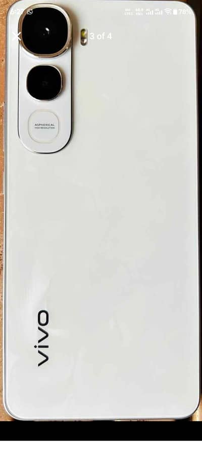 Vivo Y400
