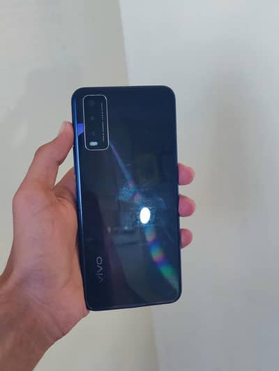 Vivo Y20s 4/128