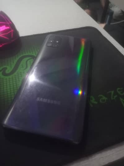 Samsung Mobile A51