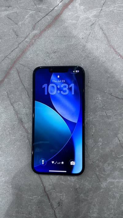 iPhone 13 Jv 128gb
