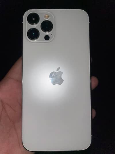 Apple iPhone 12 Pro Max WhatsApp number 03214338926