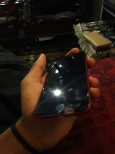 Apple iPhone SE mdm