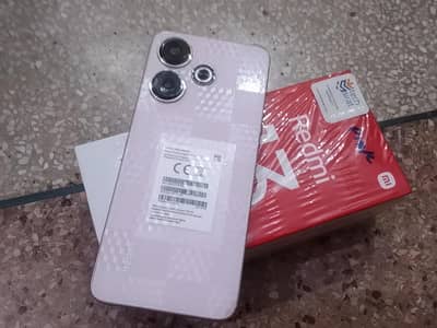 Xiaomi Redmi 13