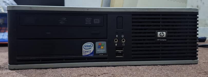 HP Core 2 Duo in best price