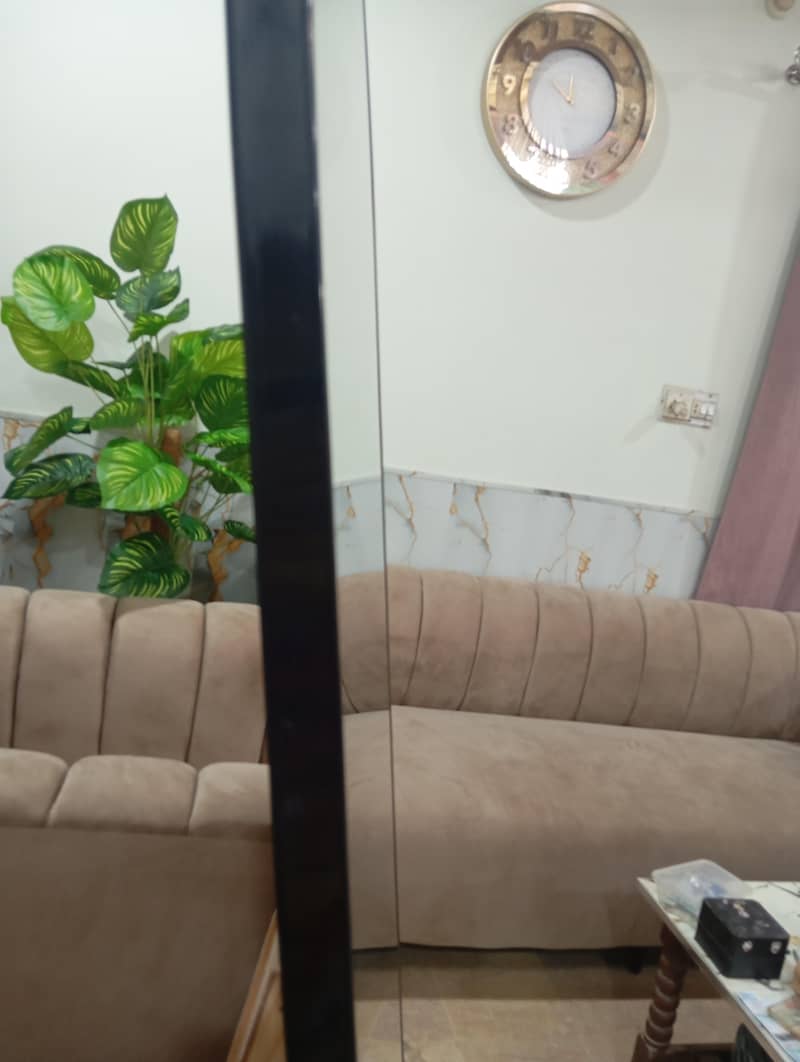 selfie Mirror 1