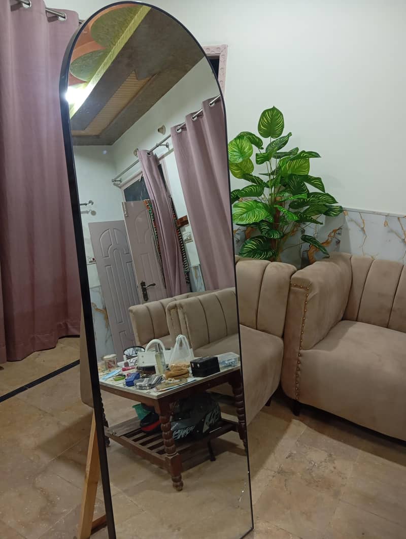 selfie Mirror 2