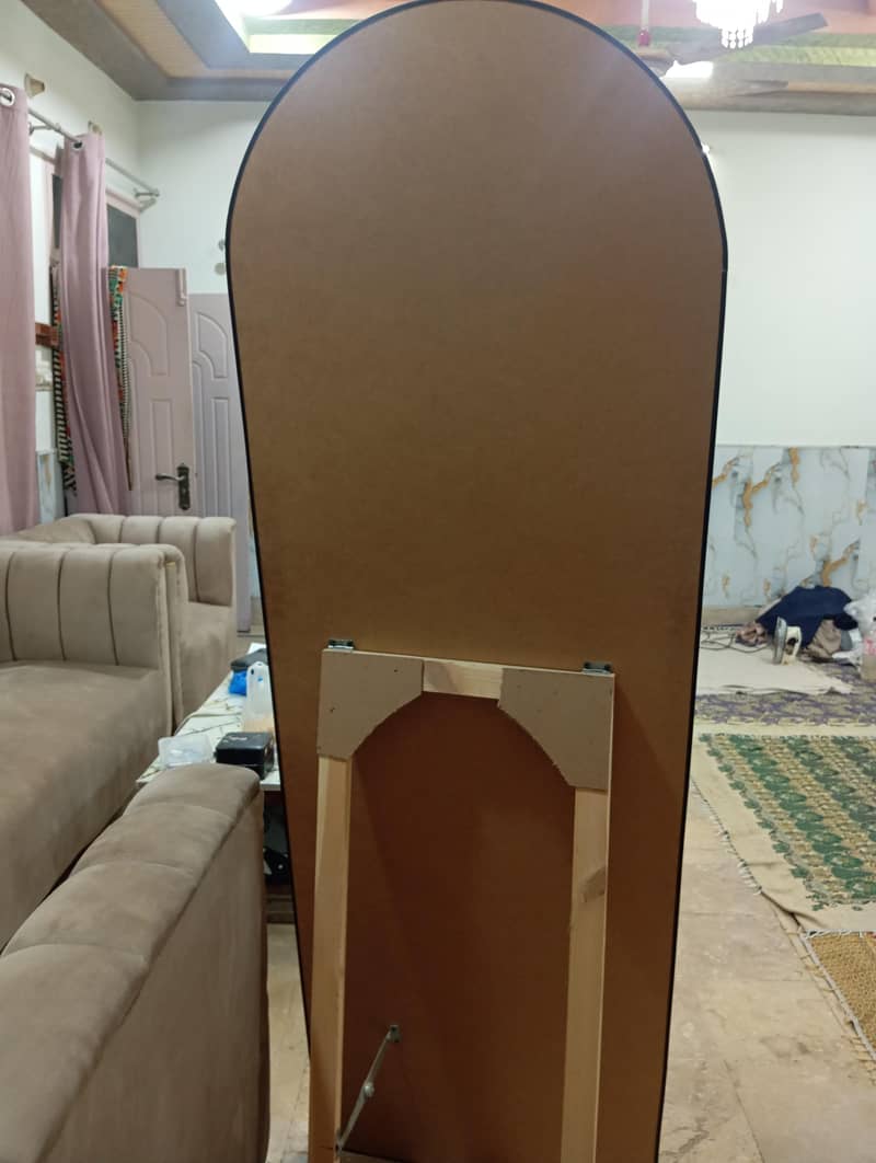 selfie Mirror 5