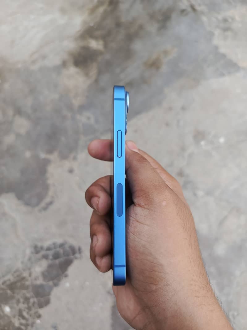 Apple iPhone 13 mini 5