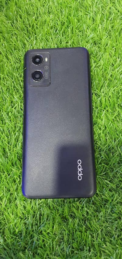OPPO A96