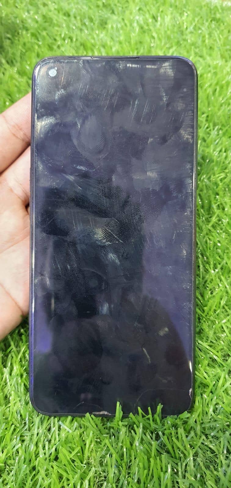 OPPO A96 1