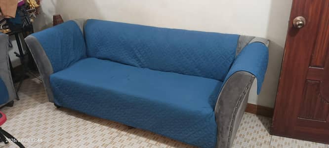 sofa set 5 seater