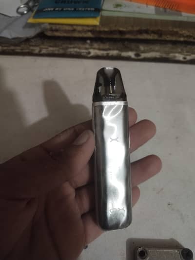 oxva xslim go 2 fresh condition 18+ only