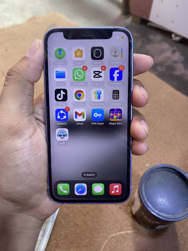 Apple iPhone 12 mini 2