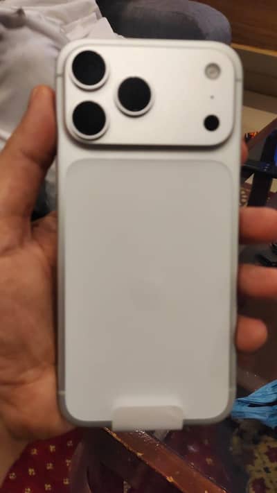 Apple iPhone 17 Pro Max Brand New 256 GB