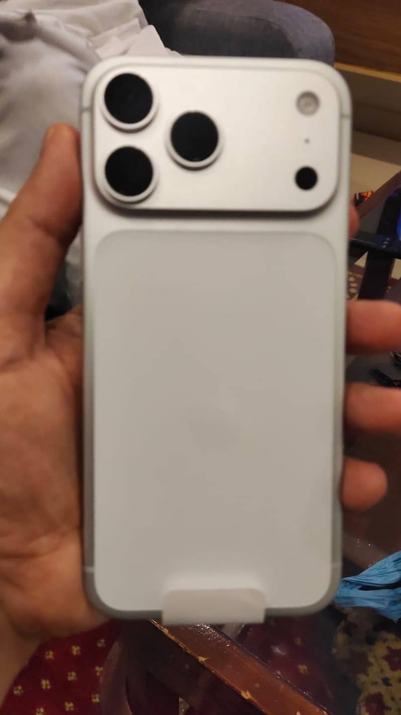 Apple iPhone 17 Pro Max Brand New 256 GB 0