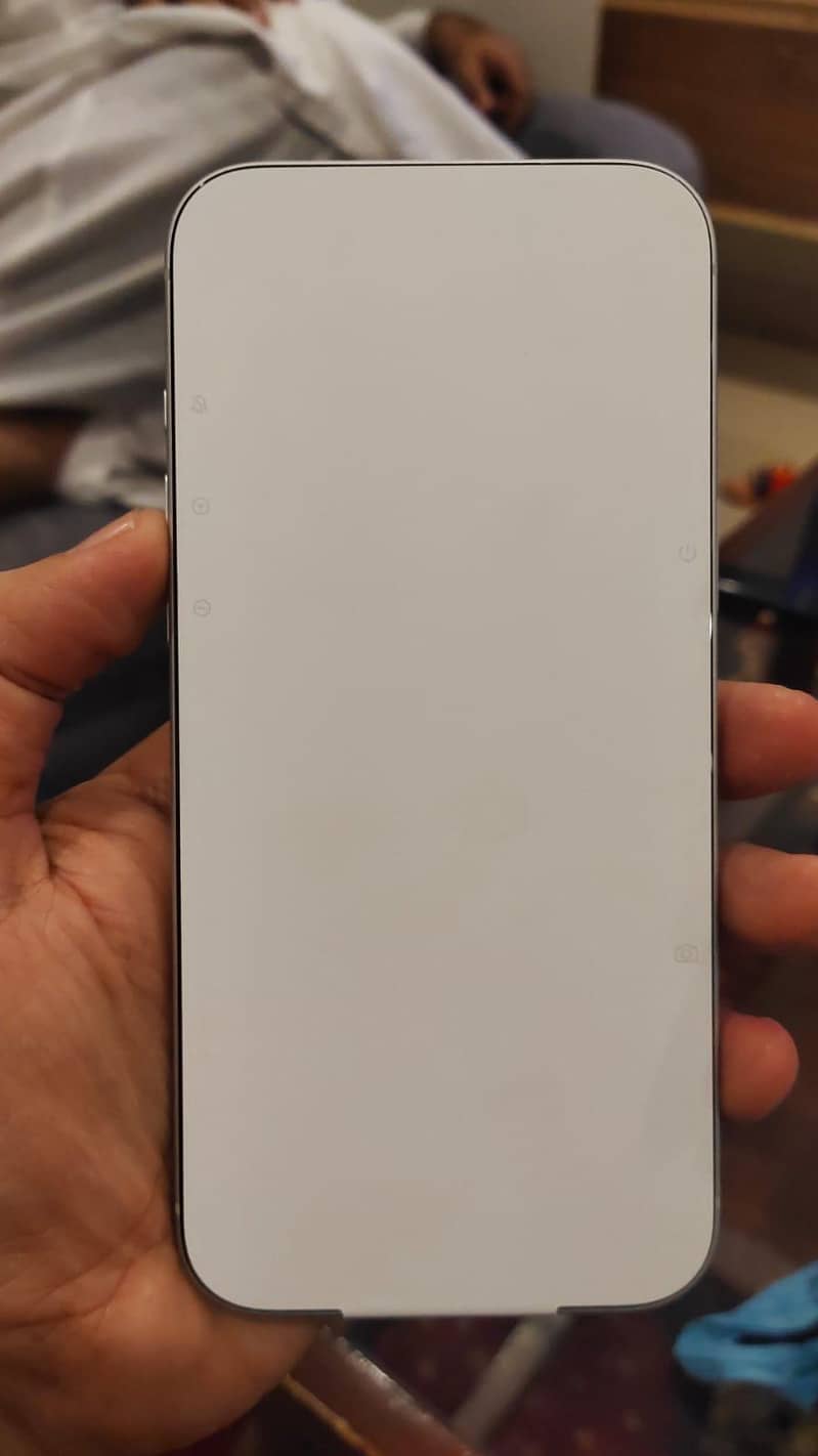 Apple iPhone 17 Pro Max Brand New 256 GB 1
