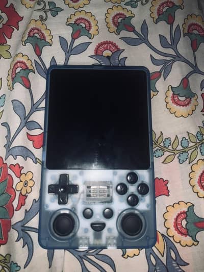 gameboy/mini arcade
