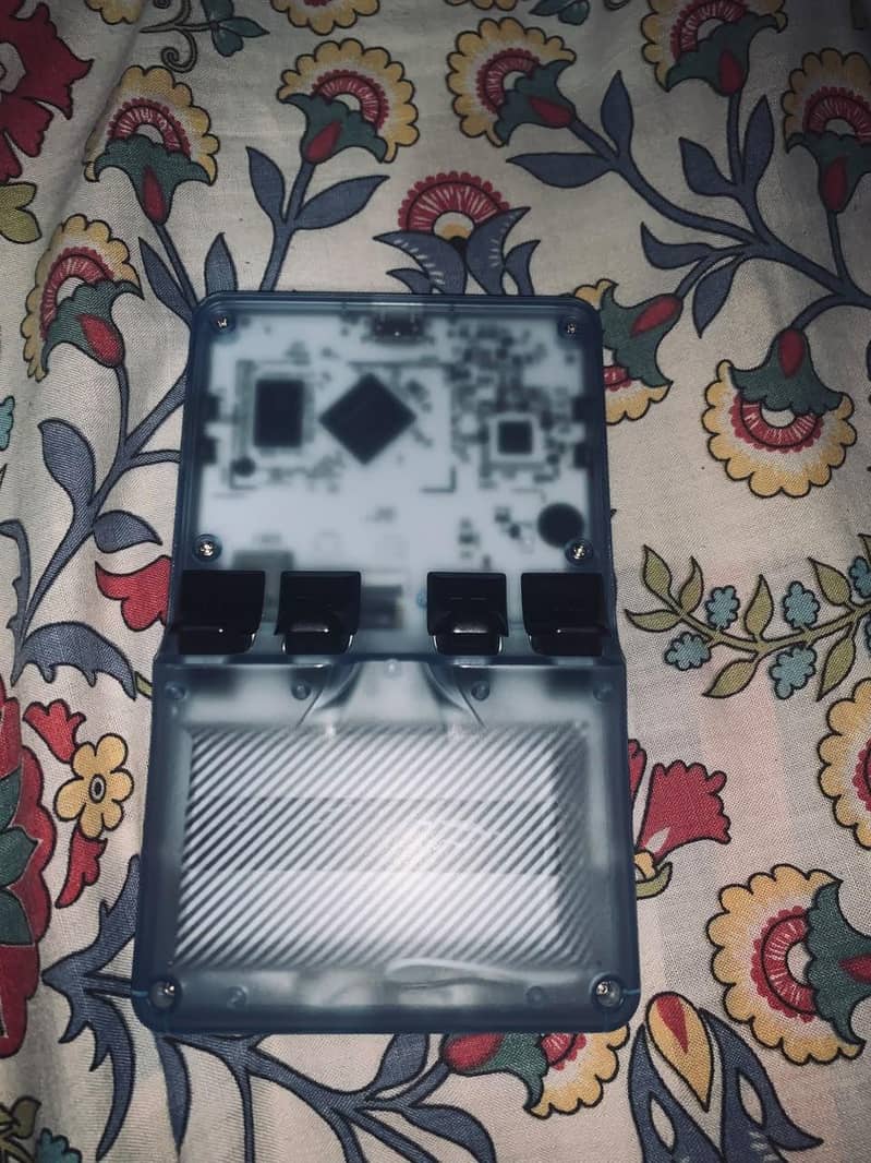 gameboy/mini arcade 1