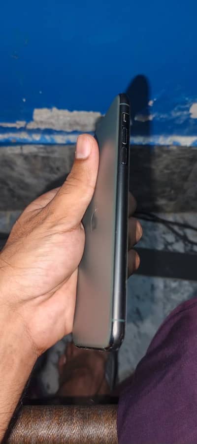 Apple iPhone 11 Pro Max