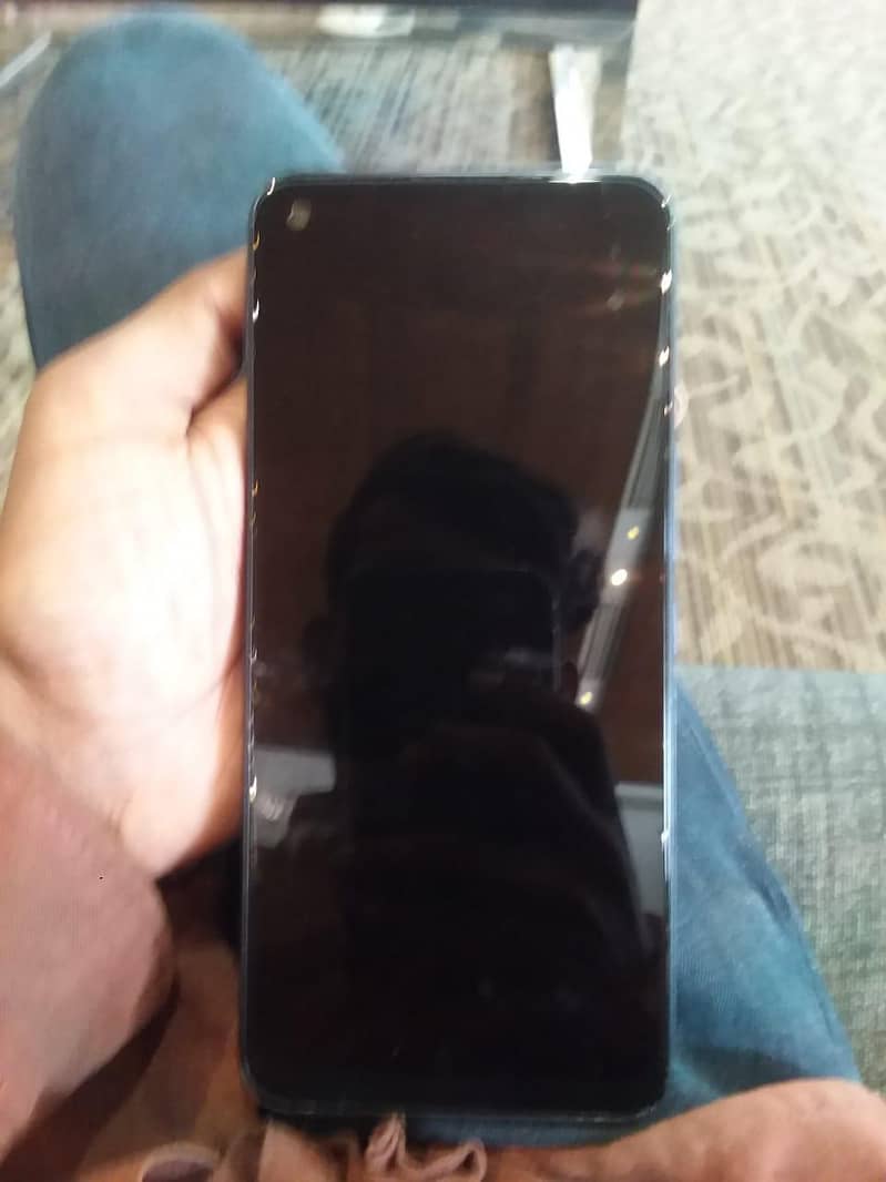 Tecno Camon 17 1