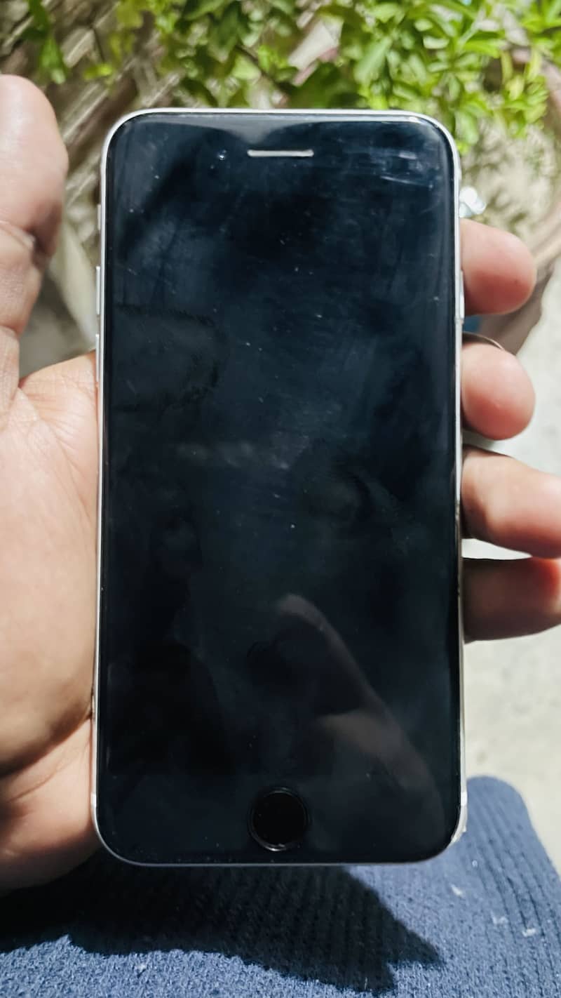 Apple iPhone SE 2