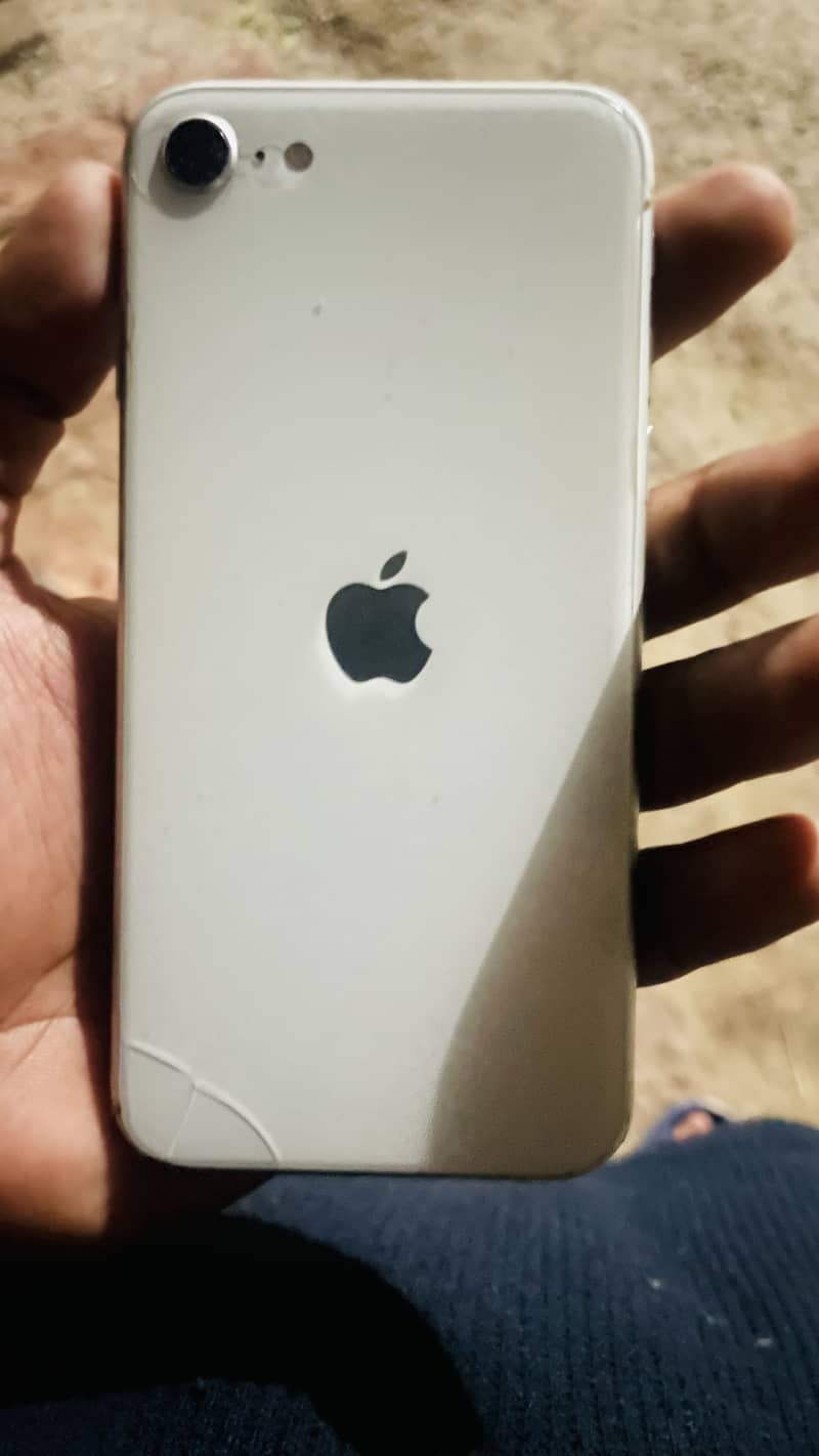 Apple iPhone SE 6