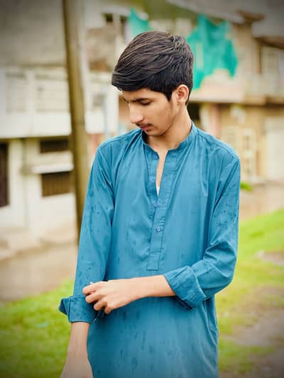 Raja Zain