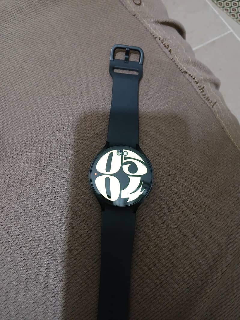 smart watch 0
