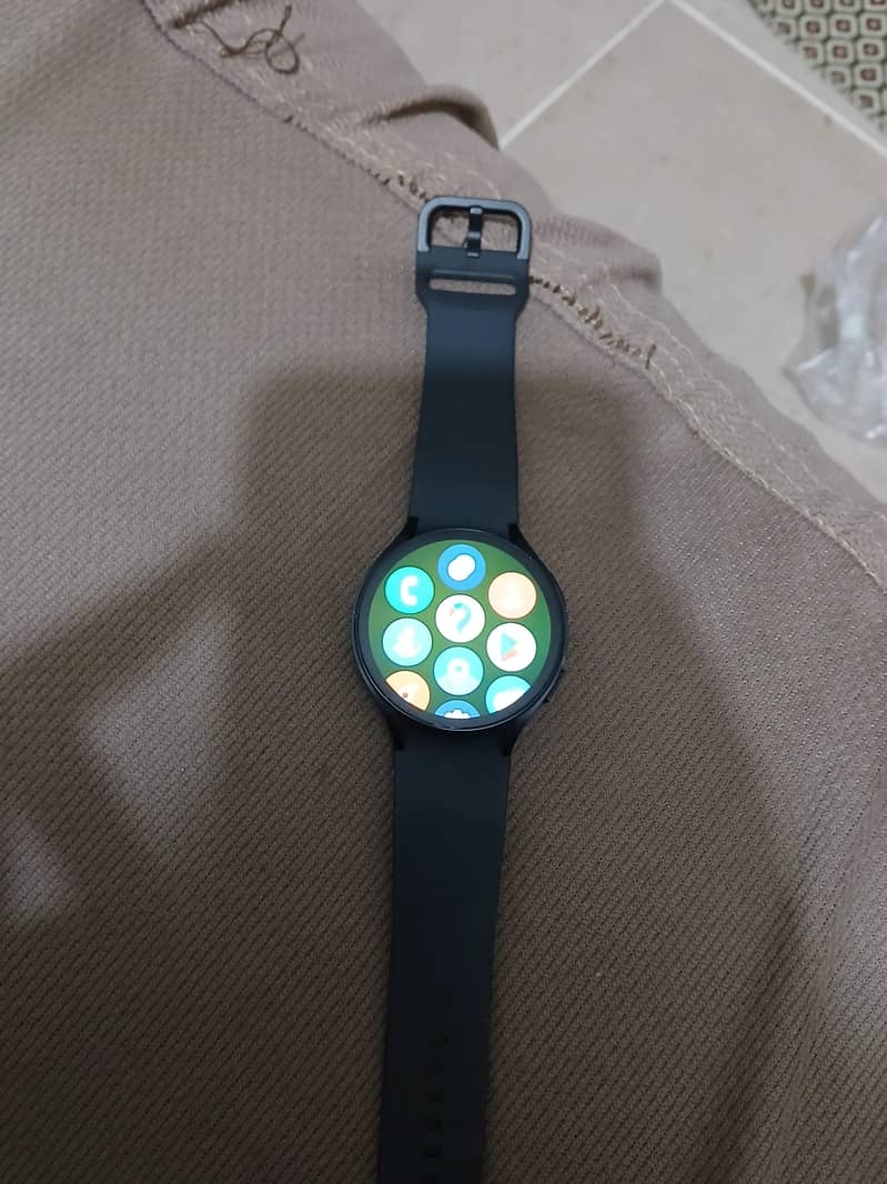 smart watch 1